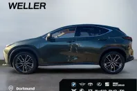 Lexus NX 350h din 2024 cu 9.618 km - oferta LEX201076 - foto 5