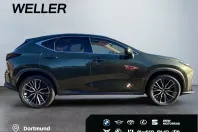 Lexus NX 350h din 2024 cu 9.618 km - oferta LEX201076 - foto 10