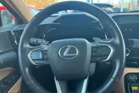 Lexus NX 350h din 2024 cu 9.618 km - oferta LEX201076 - foto 14