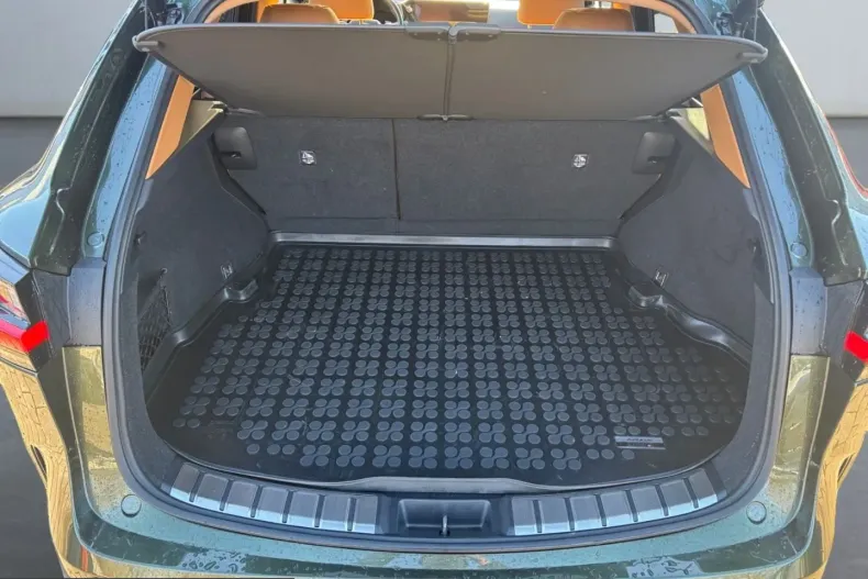 Lexus NX 350h din 2024 cu 9.618 km - oferta LEX201076 - foto 18