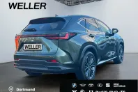 Lexus NX 350h din 2024 cu 9.618 km - oferta LEX201076 - foto 19