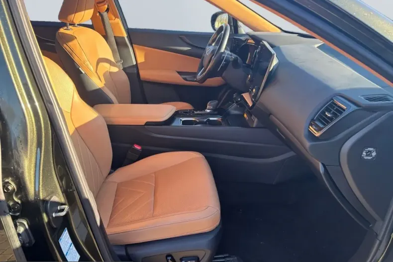 Lexus NX 350h din 2024 cu 9.618 km - oferta LEX201076 - foto 21