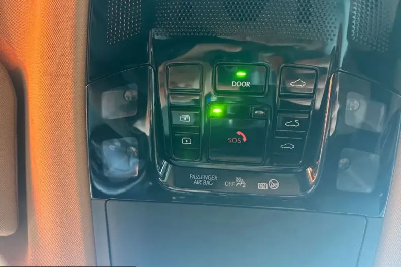 Lexus NX 350h din 2024 cu 9.618 km - oferta LEX201076 - foto 24