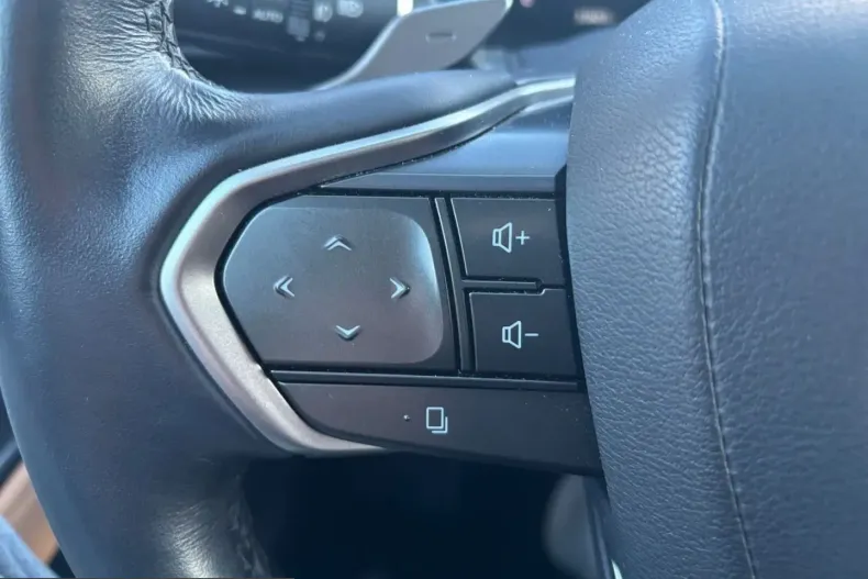 Lexus NX 350h din 2024 cu 9.618 km - oferta LEX201076 - foto 26