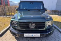 Mercedes-Benz G 400 (Clasa G) din 2024 cu 29.200 km - oferta MER201077 - foto 2