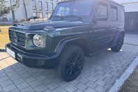Mercedes-Benz G 400 (Clasa G) din 2024 cu 29.200 km - oferta MER201077 - foto 3