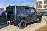 Mercedes-Benz G 400 (Clasa G) din 2024 cu 29.200 km - oferta MER201077 - foto 7