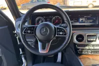 Mercedes-Benz G 400 (Clasa G) din 2024 cu 29.200 km - oferta MER201077 - foto 11
