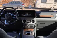 Mercedes-Benz G 400 (Clasa G) din 2024 cu 29.200 km - oferta MER201077 - foto 16