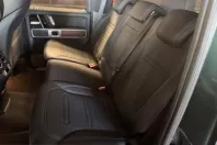 Mercedes-Benz G 400 (Clasa G) din 2024 cu 29.200 km - oferta MER201077 - foto 21