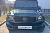 Mercedes-Benz G 400 (Clasa G) din 2024 cu 29.200 km - oferta MER201077 - foto 26