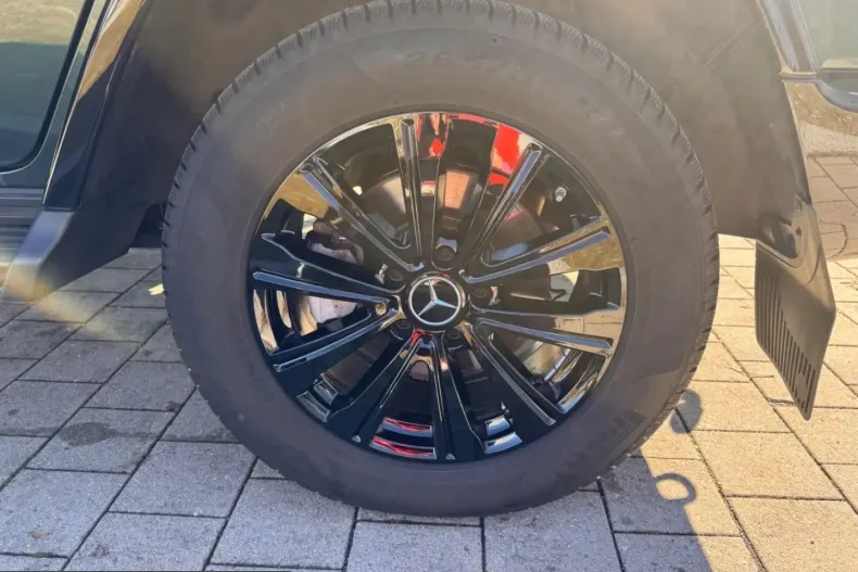 Mercedes-Benz G 400 (Clasa G) din 2024 cu 29.200 km - oferta MER201077 - foto 28