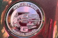 Mercedes-Benz G 400 (Clasa G) din 2024 cu 29.200 km - oferta MER201077 - foto 29