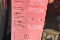 Mercedes-Benz G 400 (Clasa G) din 2024 cu 29.200 km - oferta MER201077 - foto 30