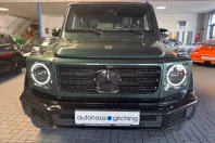 Mercedes-Benz G 400 (Clasa G) din 2024 cu 29.200 km - oferta MER201077 - foto 32