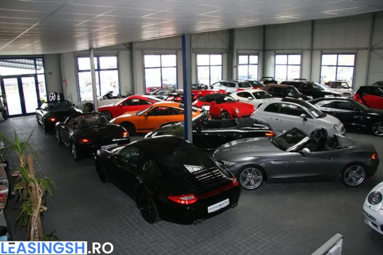 Mercedes-Benz G 400 (Clasa G) din 2024 cu 29.200 km - oferta MER201077 - foto 33