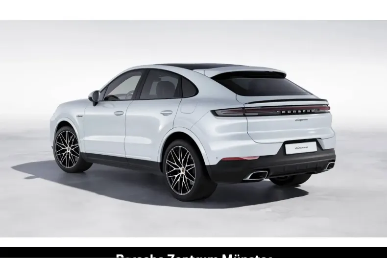 Porsche Cayenne din 2024 cu 10.480 km - oferta POR201078 - foto 3