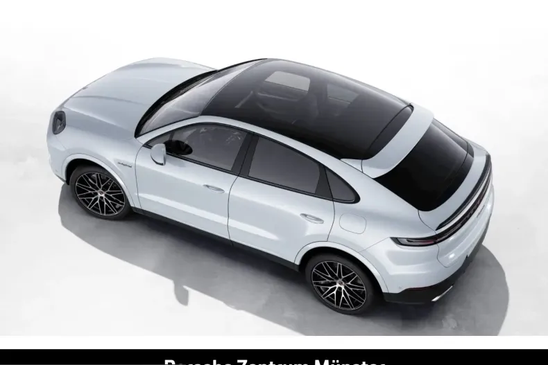 Porsche Cayenne din 2024 cu 10.480 km - oferta POR201078 - foto 4