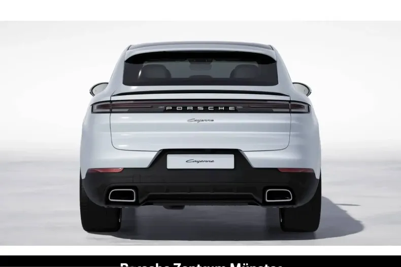 Porsche Cayenne din 2024 cu 10.480 km - oferta POR201078 - foto 7