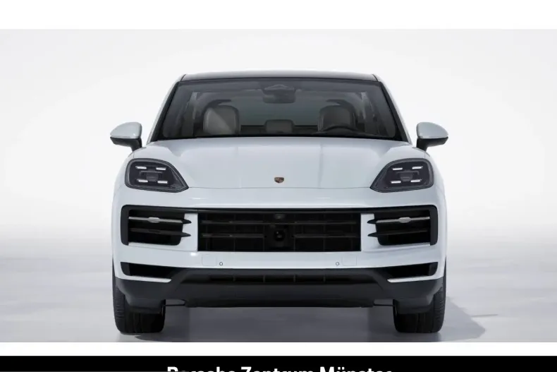 Porsche Cayenne din 2024 cu 10.480 km - oferta POR201078 - foto 8