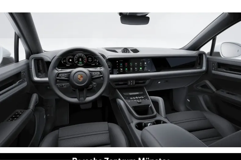 Porsche Cayenne din 2024 cu 10.480 km - oferta POR201078 - foto 9