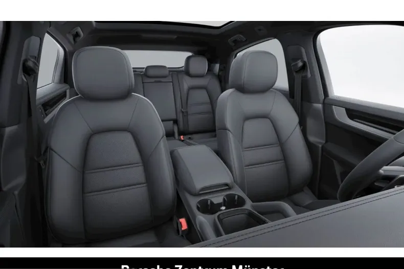 Porsche Cayenne din 2024 cu 10.480 km - oferta POR201078 - foto 10