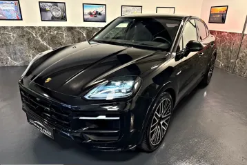 Porsche Cayenne din 2025 - oferta POR201079