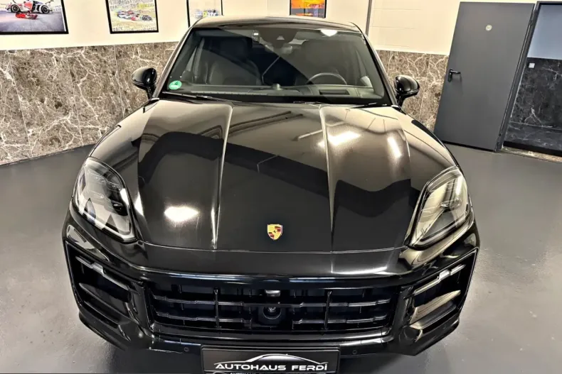 Porsche Cayenne din 2025 cu 22.000 km - oferta POR201079 - foto 3