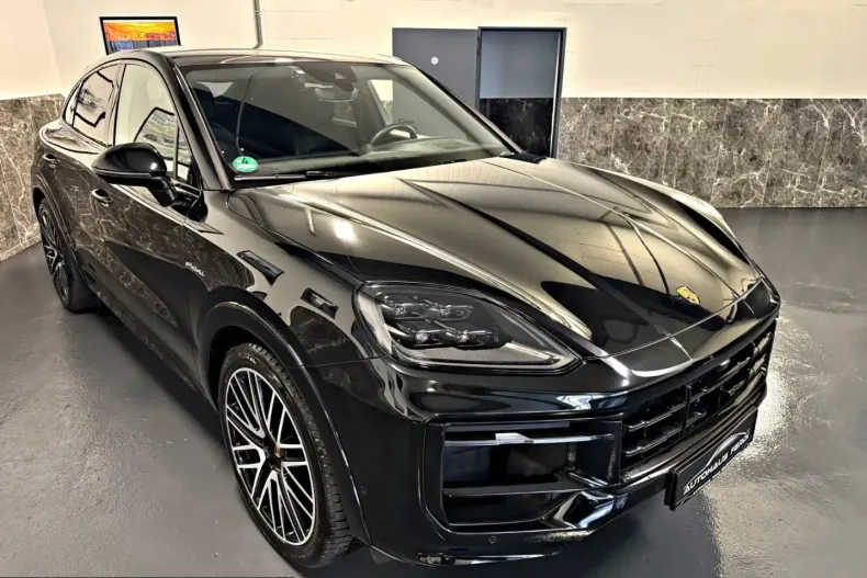 Porsche Cayenne din 2025 cu 22.000 km - oferta POR201079 - foto 4