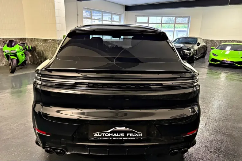 Porsche Cayenne din 2025 cu 22.000 km - oferta POR201079 - foto 10