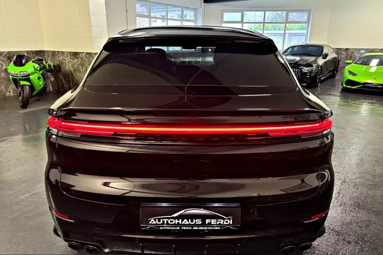 Porsche Cayenne din 2025 cu 22.000 km - oferta POR201079 - foto 13