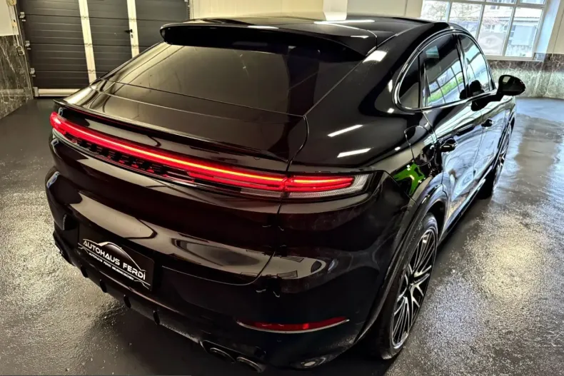 Porsche Cayenne din 2025 cu 22.000 km - oferta POR201079 - foto 14