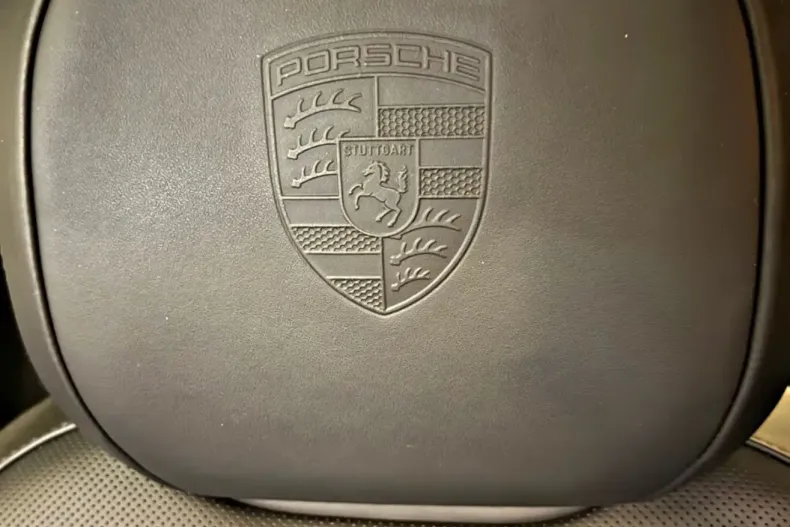 Porsche Cayenne din 2025 cu 22.000 km - oferta POR201079 - foto 24