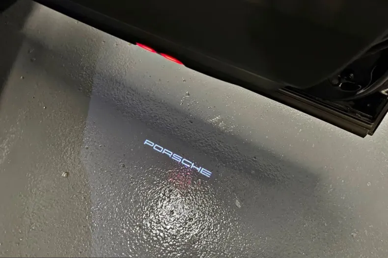 Porsche Cayenne din 2025 cu 22.000 km - oferta POR201079 - foto 25