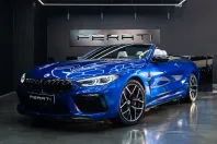 BMW M8 (Seria 8) din 2021 cu 32.000 km - oferta BMW201080 - foto 1