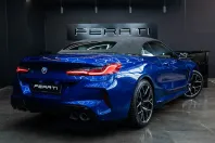 BMW M8 (Seria 8) din 2021 cu 32.000 km - oferta BMW201080 - foto 2