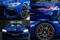 BMW M8 (Seria 8) din 2021 cu 32.000 km - oferta BMW201080 - foto 3