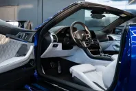 BMW M8 (Seria 8) din 2021 cu 32.000 km - oferta BMW201080 - foto 4