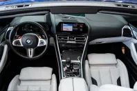 BMW M8 (Seria 8) din 2021 cu 32.000 km - oferta BMW201080 - foto 8