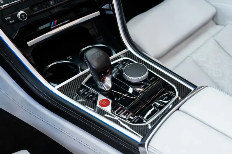 BMW M8 (Seria 8) din 2021 cu 32.000 km - oferta BMW201080 - foto 10