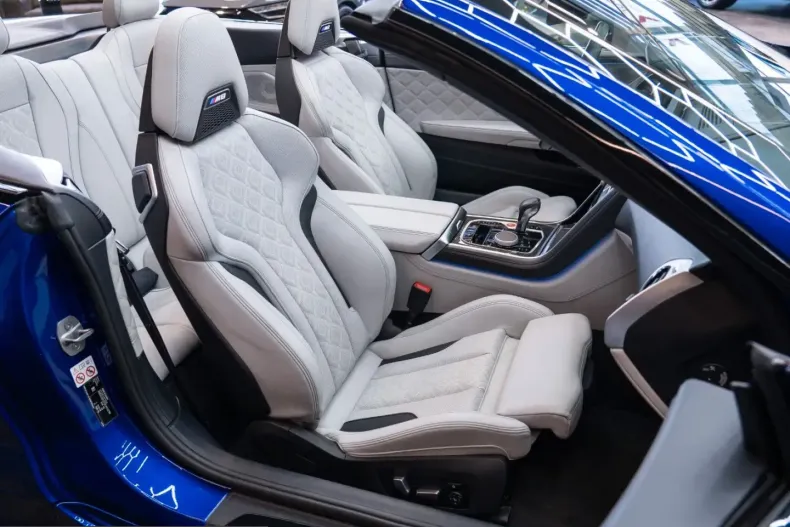 BMW M8 (Seria 8) din 2021 cu 32.000 km - oferta BMW201080 - foto 14