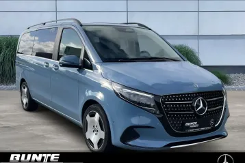 Mercedes-Benz V 250 din 2025 - oferta MER201081