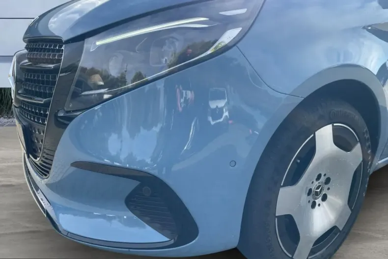 Mercedes-Benz V 250 (Clasa V) din 2025 cu 19.327 km - oferta MER201081 - foto 4