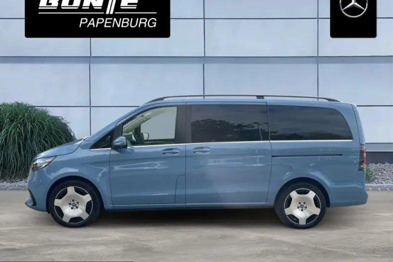 Mercedes-Benz V 250 (Clasa V) din 2025 cu 19.327 km - oferta MER201081 - foto 5