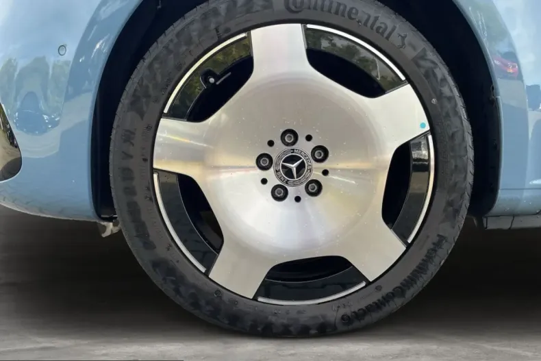 Mercedes-Benz V 250 (Clasa V) din 2025 cu 19.327 km - oferta MER201081 - foto 8