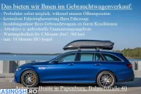 Mercedes-Benz V 250 (Clasa V) din 2025 cu 19.327 km - oferta MER201081 - foto 17