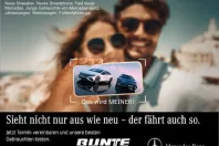 Mercedes-Benz V 250 (Clasa V) din 2025 cu 19.327 km - oferta MER201081 - foto 18