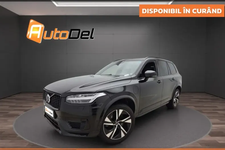Volvo XC40 din 2022 cu 134.900 km - oferta VOL201082 - foto 1