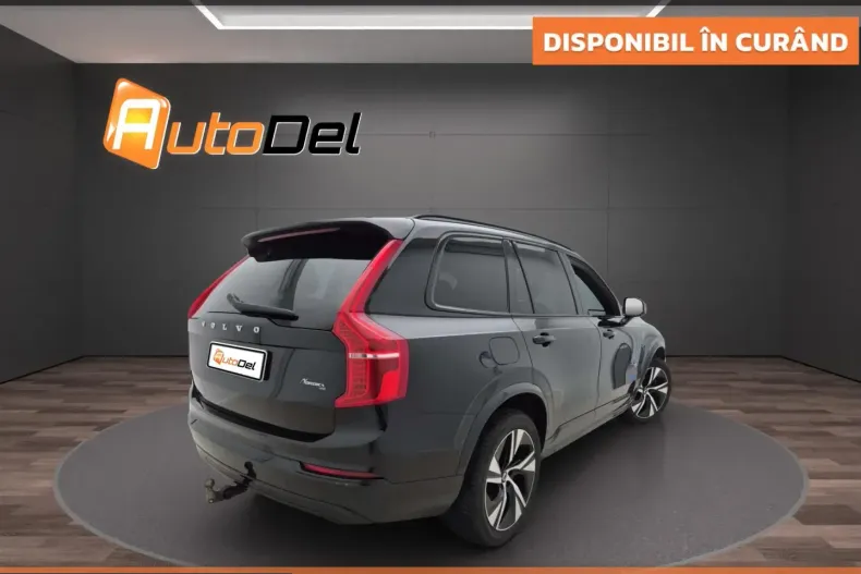 Volvo XC40 din 2022 cu 134.900 km - oferta VOL201082 - foto 2