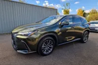 Lexus NX 450h din 2024 cu 37.946 km - oferta LEX201083 - foto 2